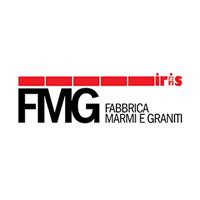 FMG Fabbrica Marmi e Graniti logo 