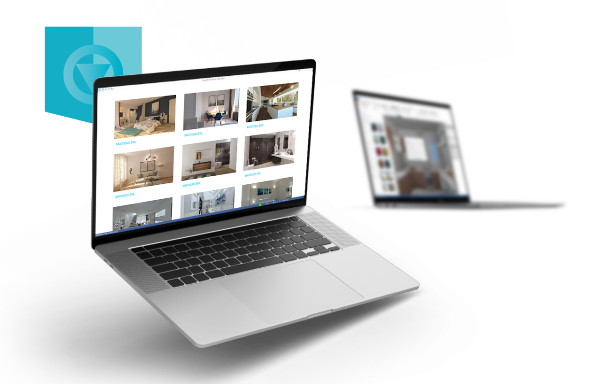 DomuS3D 360