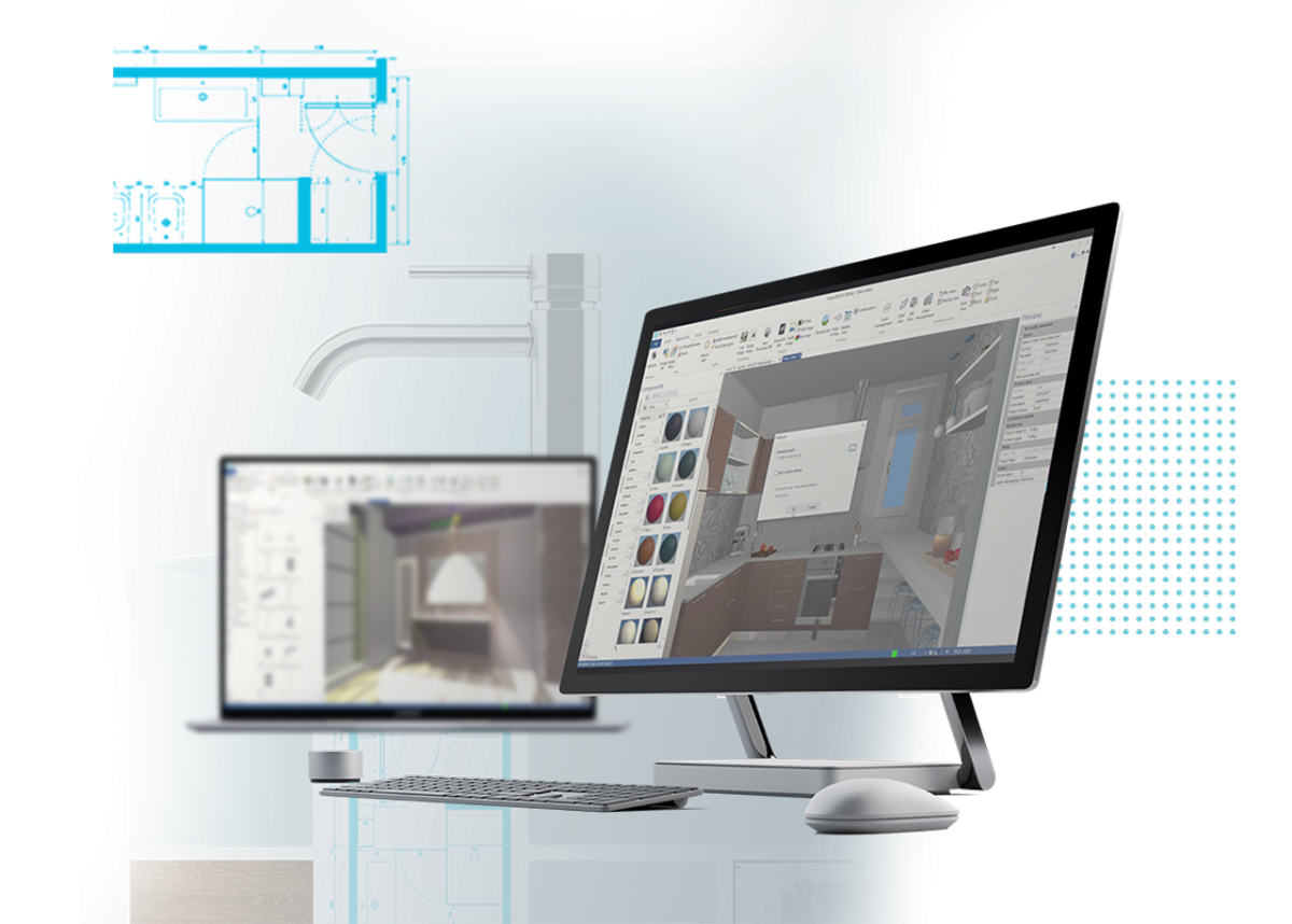 Per Architetti e Designer