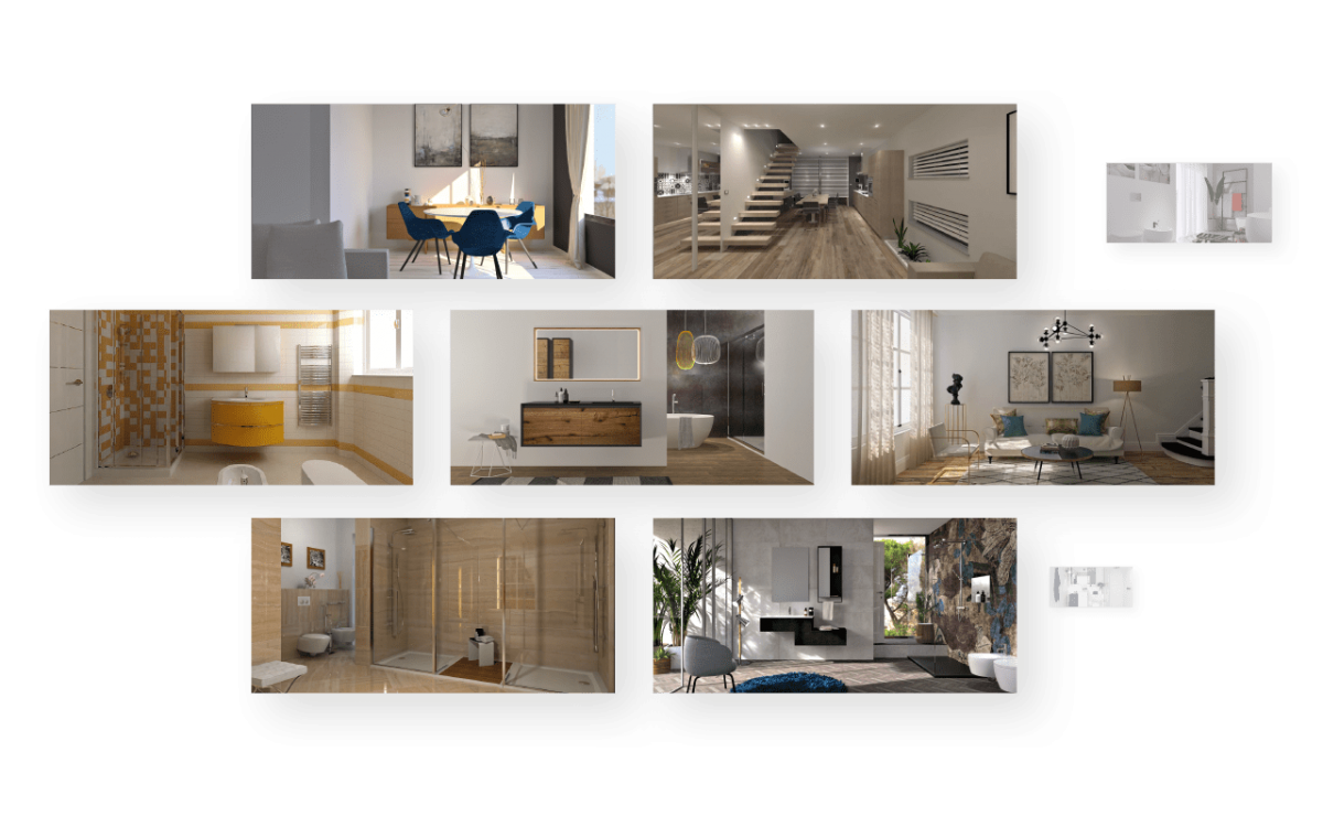 DomuS3D 360