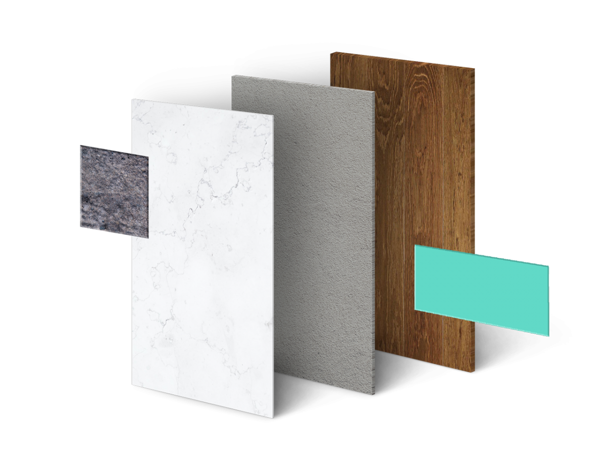 Perchè TilePlanner?