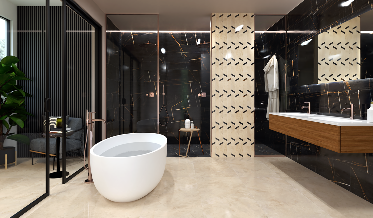 Project of the Month – October 2020