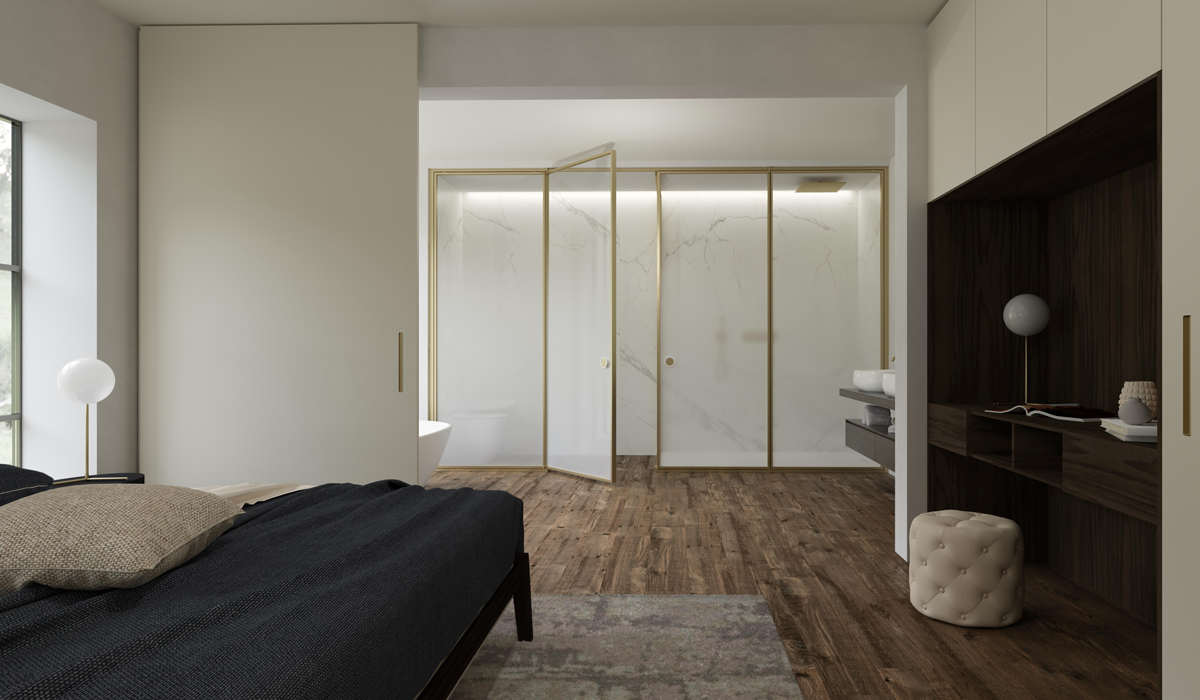 Project of the Month – October 2020