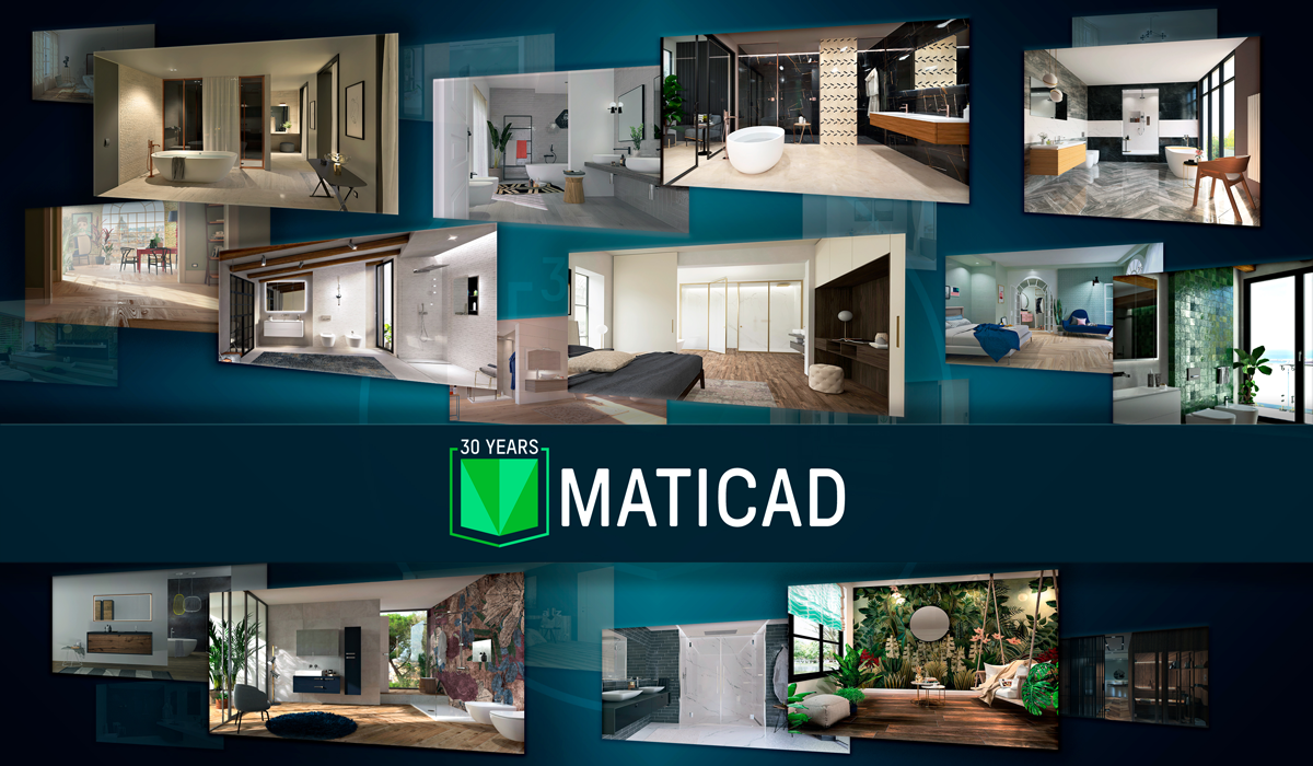 Maticad entra a far parte del Gruppo Tesy Software