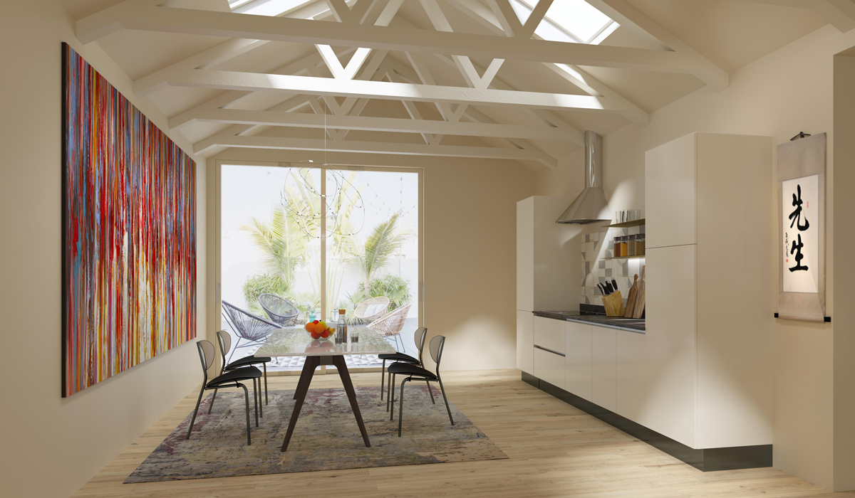 Thirty years of Maticad marked by the release of DomuS3D 2021