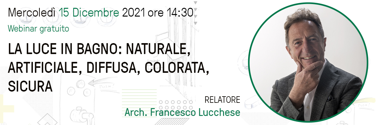 francesco lucchese webinar bagno architettura