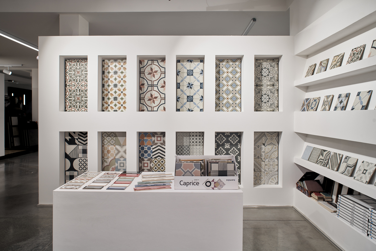 AQVA Ceramiche