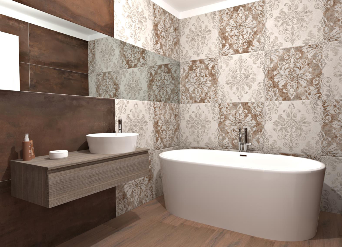 AQVA Ceramiche