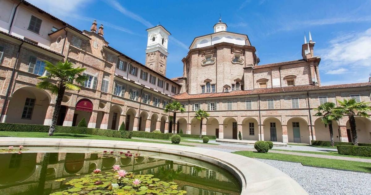 Master sul Rendering – Cherasco (CN)