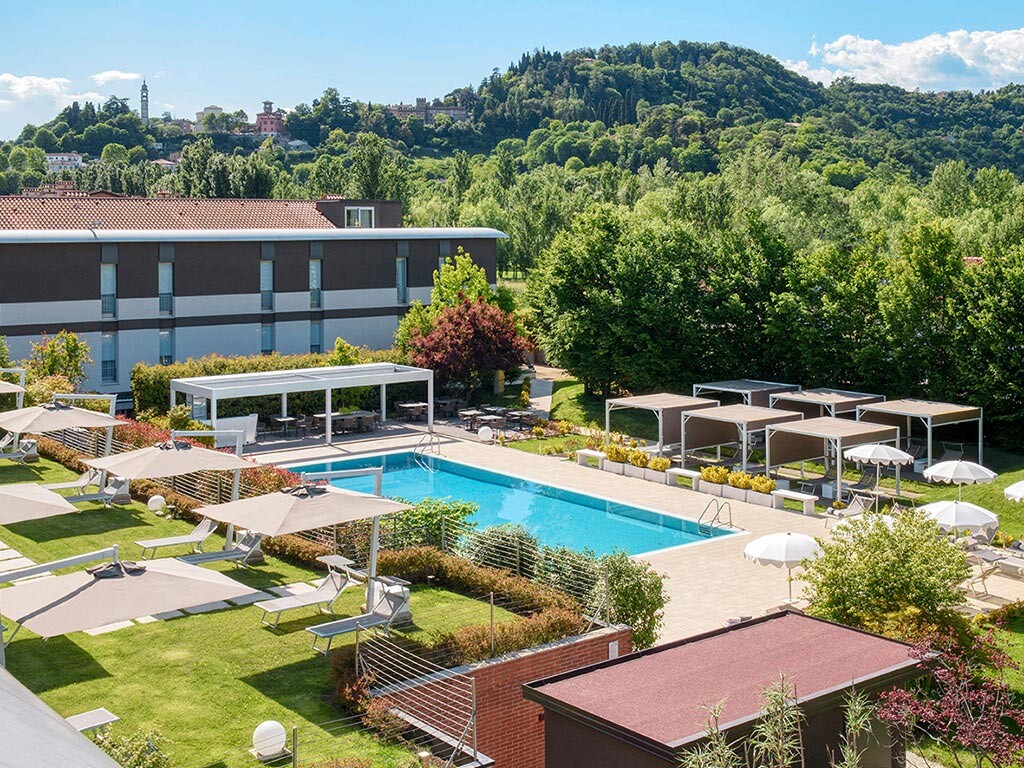 Master sul Rendering – Vicenza