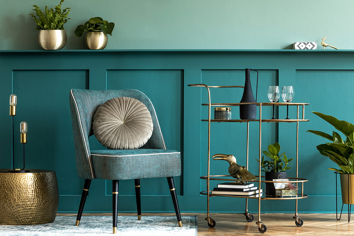 A Quick Guide to Color for Interior Design - Maticad: Create ...