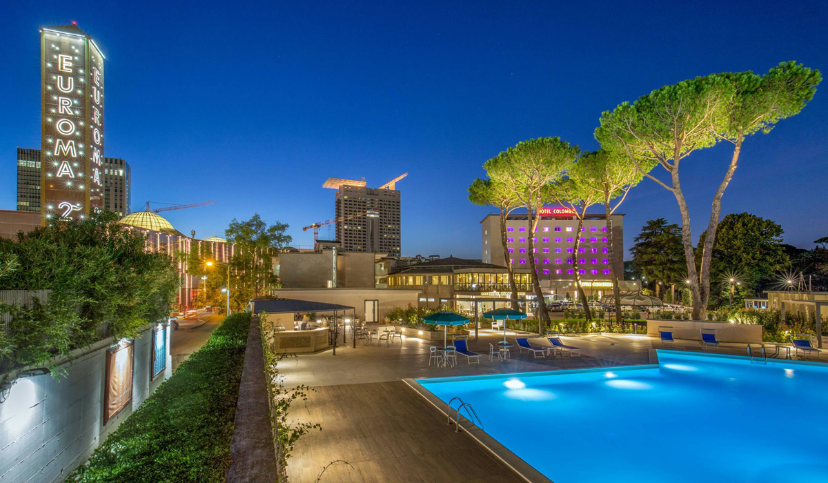 Master sul Rendering – Roma