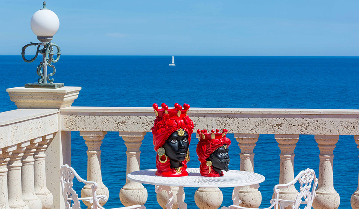 Master sul Rendering – Giardini Naxos