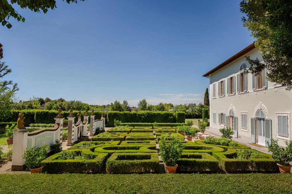 Master sul Rendering – Firenze