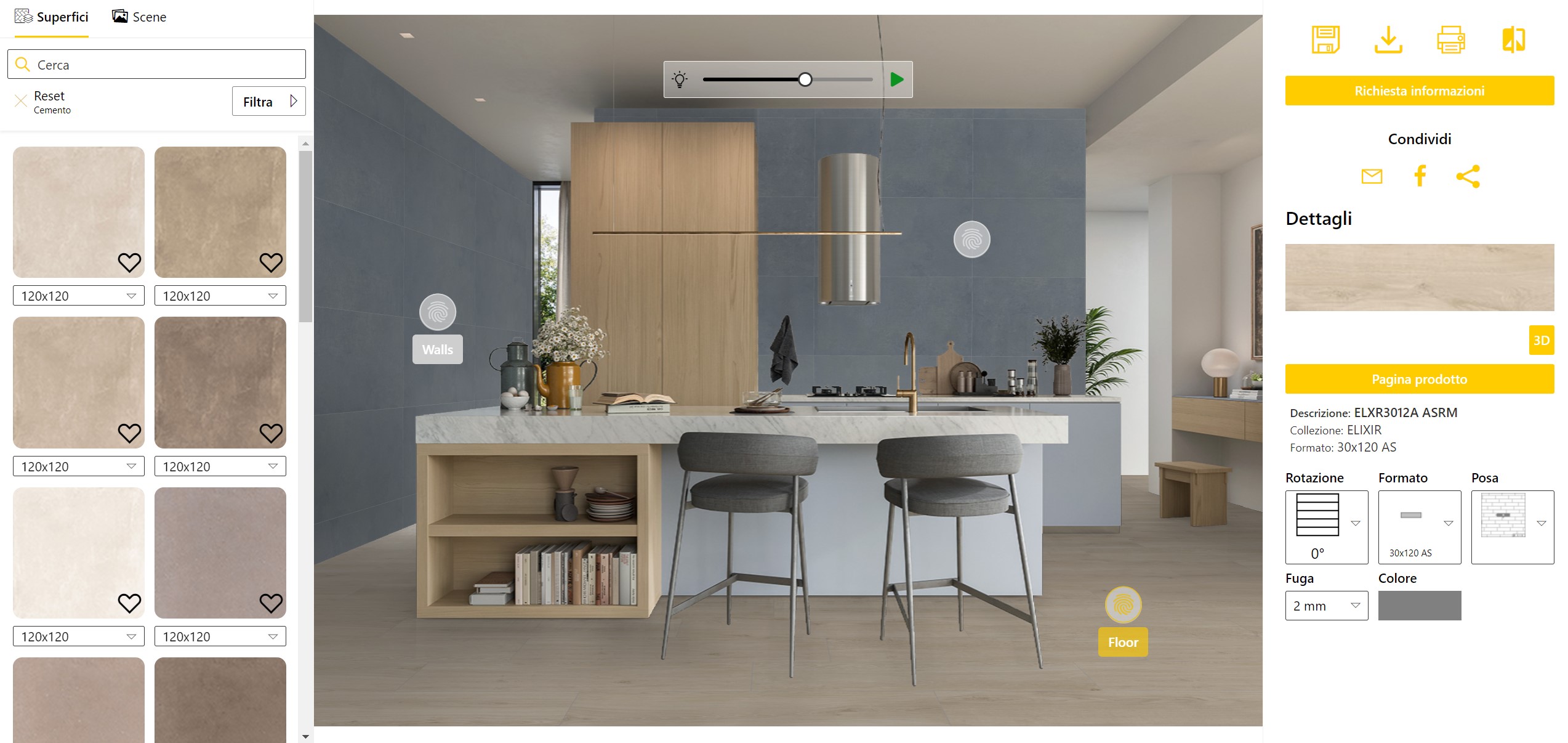 Cooperativa Ceramica d’Imola