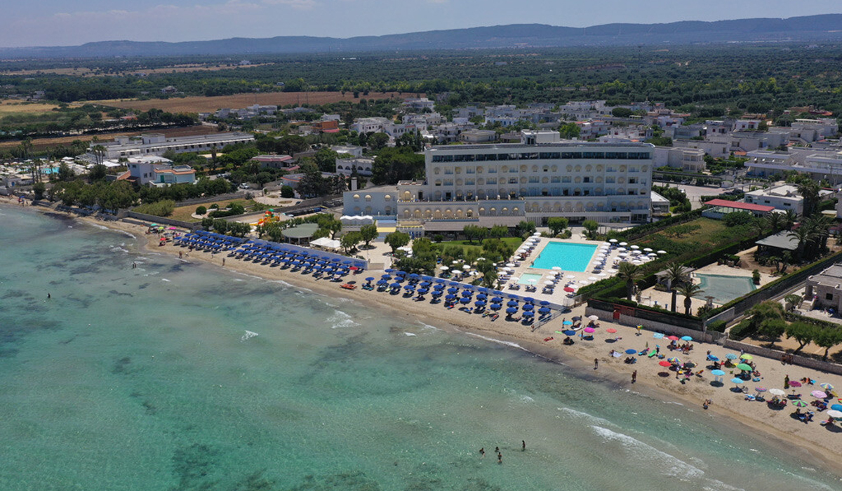 Master sul Rendering – Torre Canne (BR)