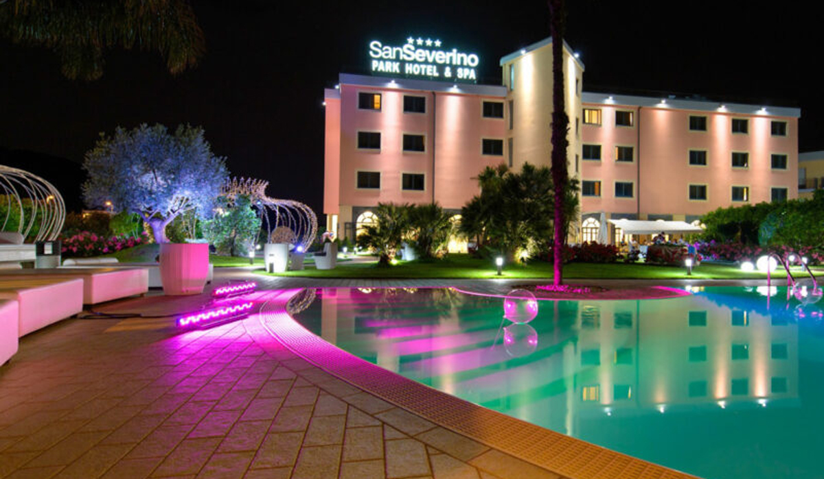 Master sul Rendering – Salerno