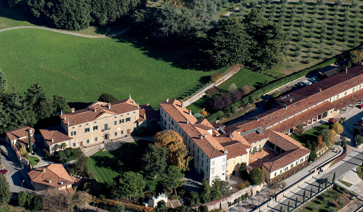 Master sul Rendering – Corte Franca (BS)