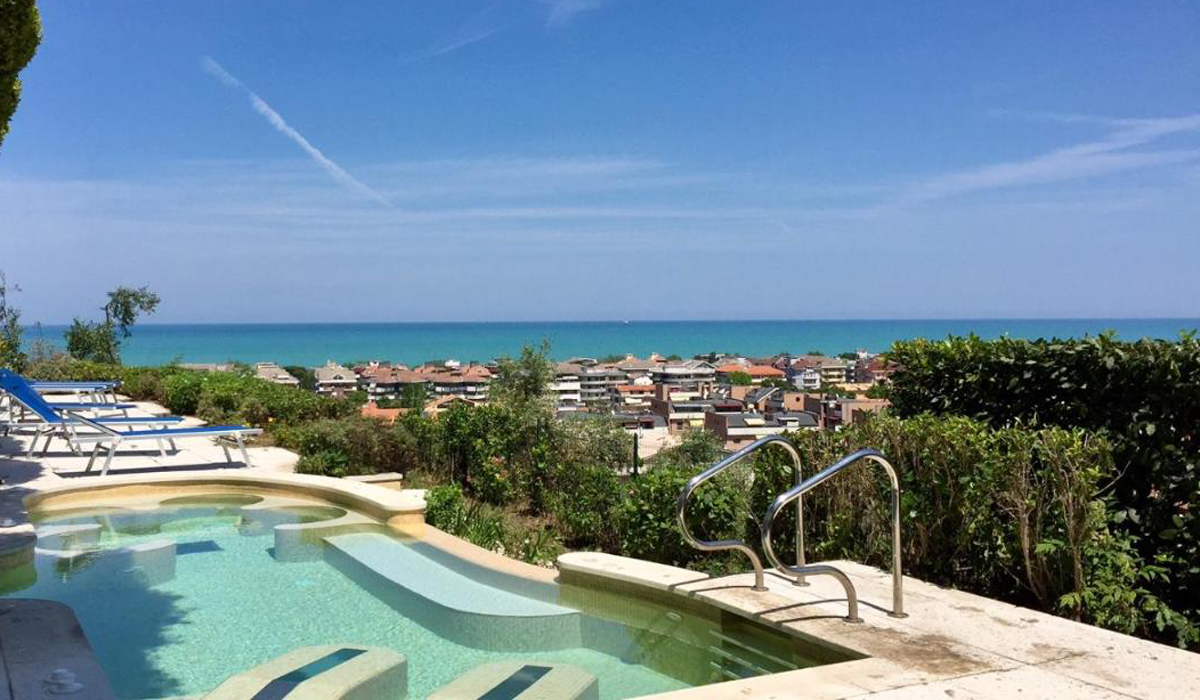 Master sul Rendering – Abruzzo