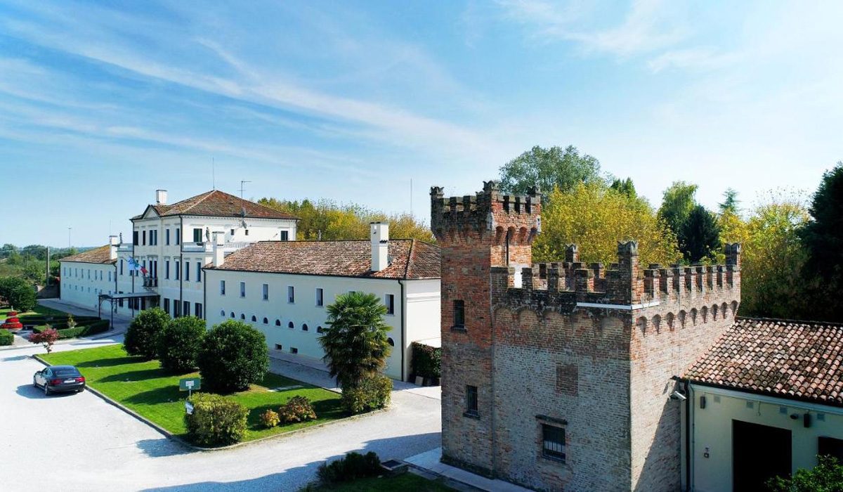 Master sul Rendering – Veneto