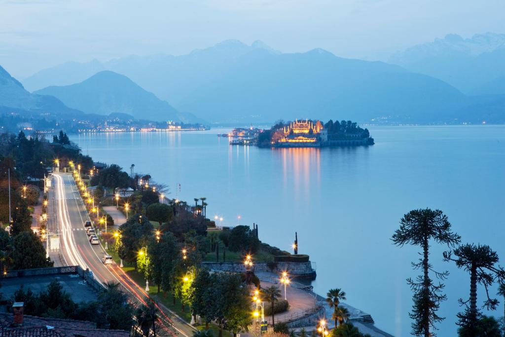 Master Rendering Stresa (VB)