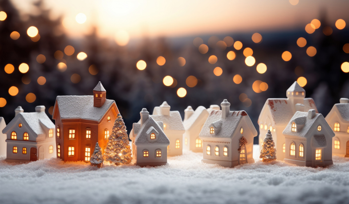 Corso DomuS3D – Speciale Natale!