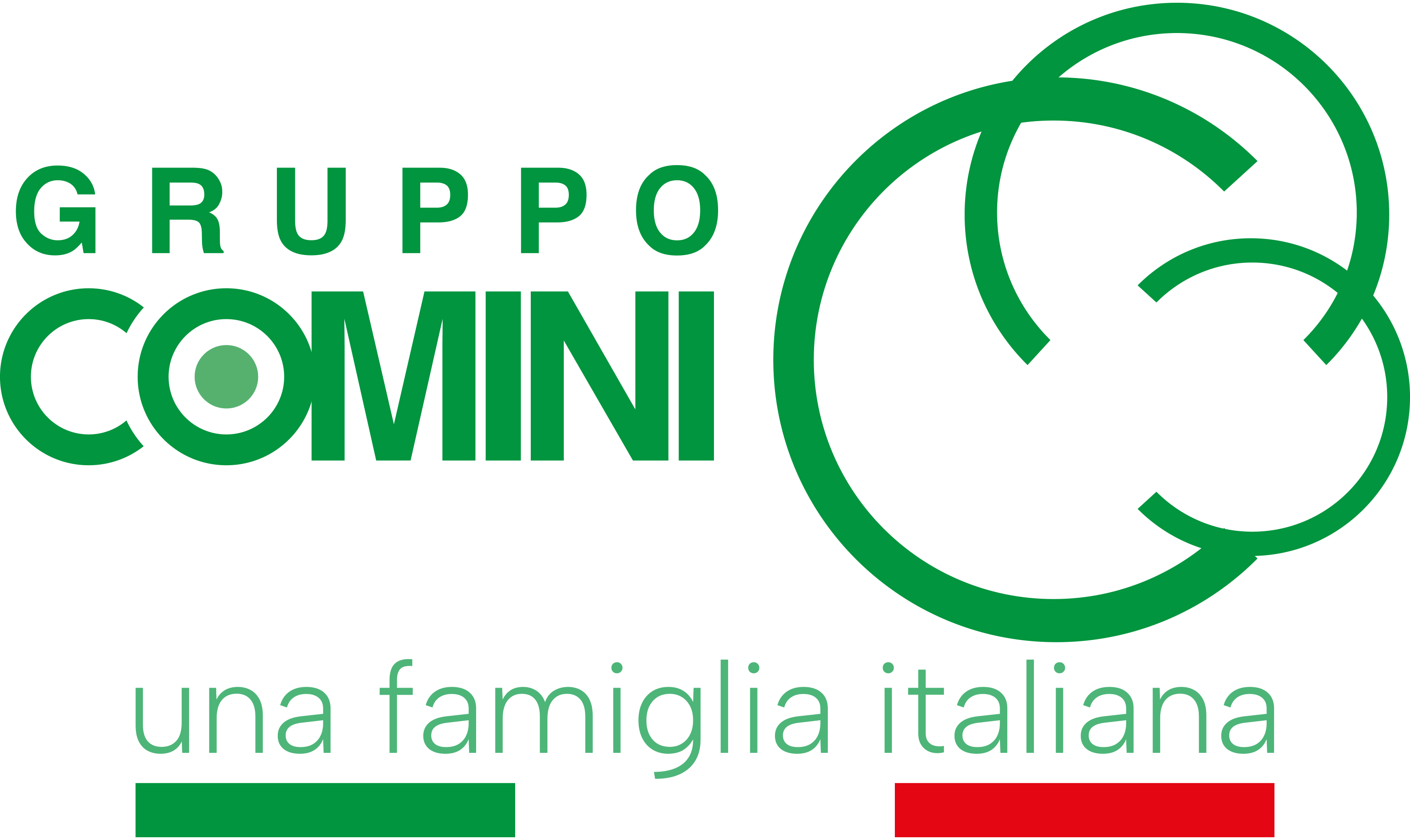 Gruppo Comini