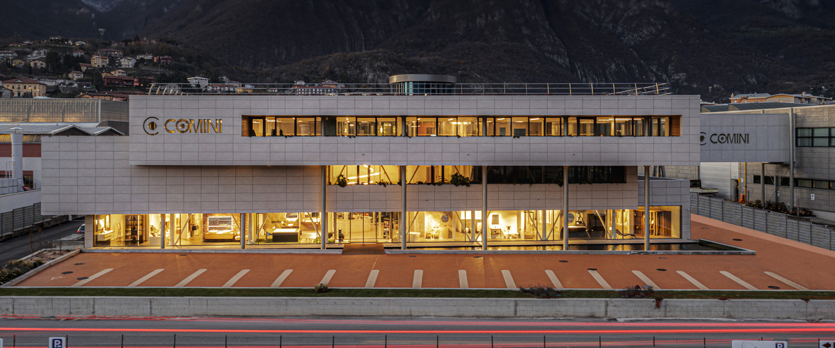 Gruppo Comini