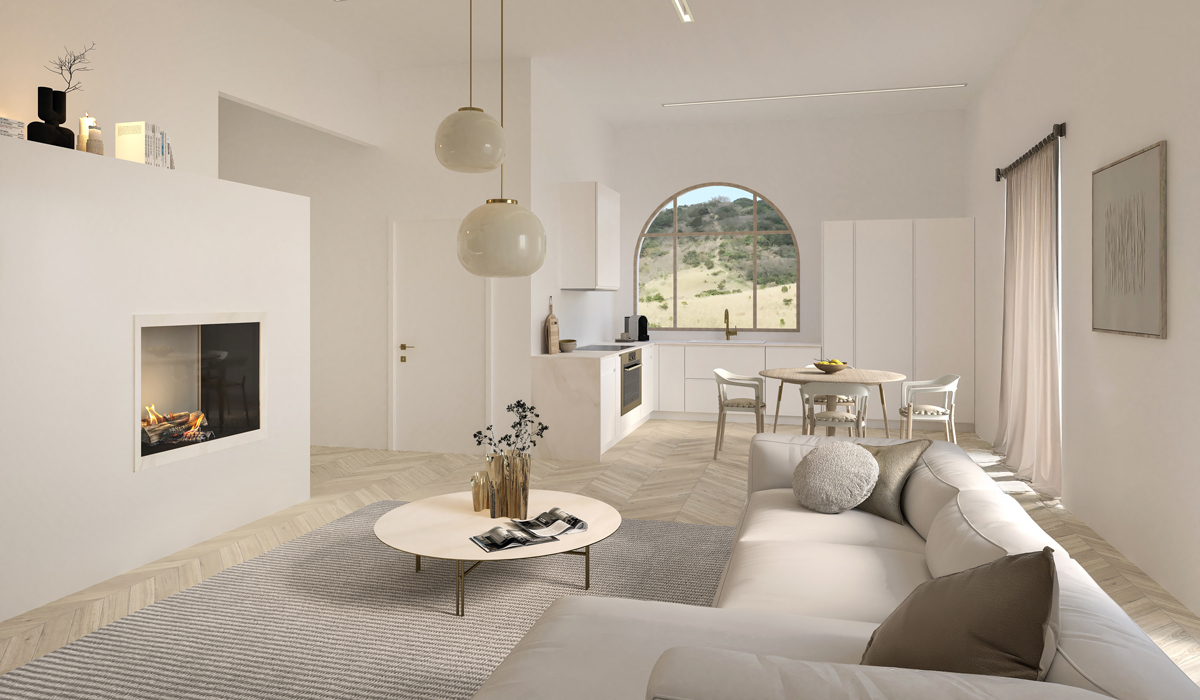 Dado Ceramica, incontro tra raffinatezza e dettaglio