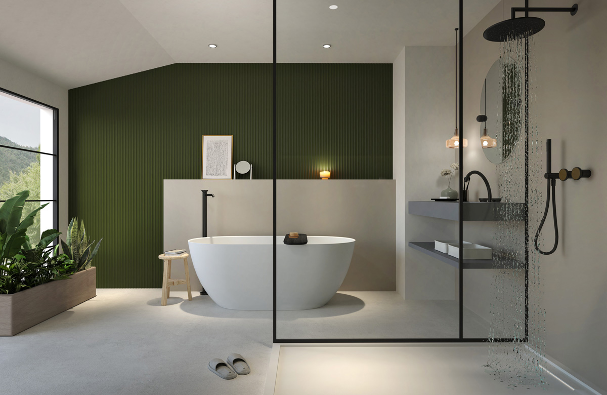 Come condividere i tuoi rendering con i tuoi clienti: 3 semplici metodi