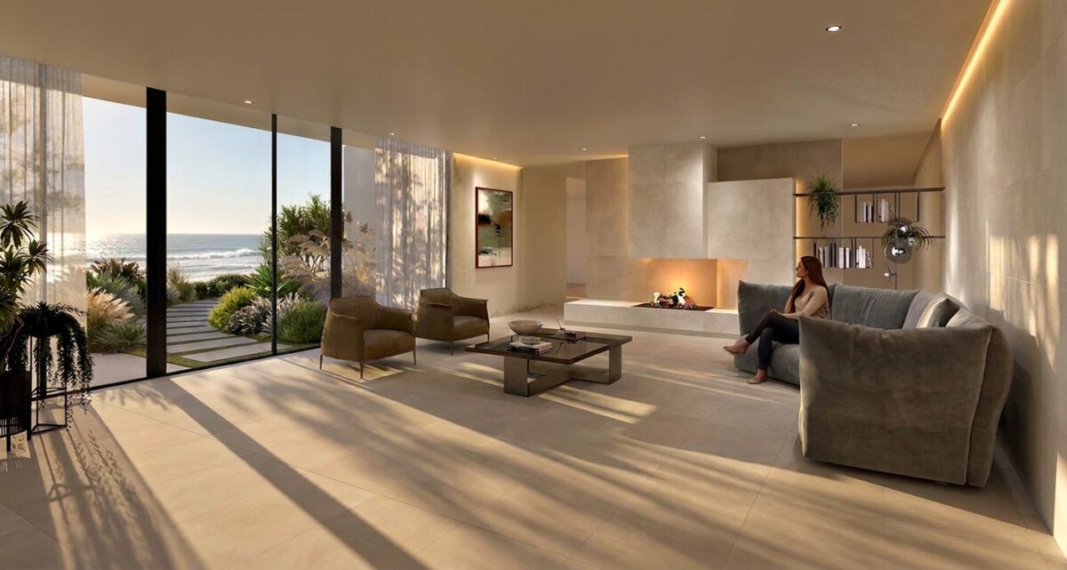 Zona Living: modellare e illuminare l’open space scenografico con DomuS3D